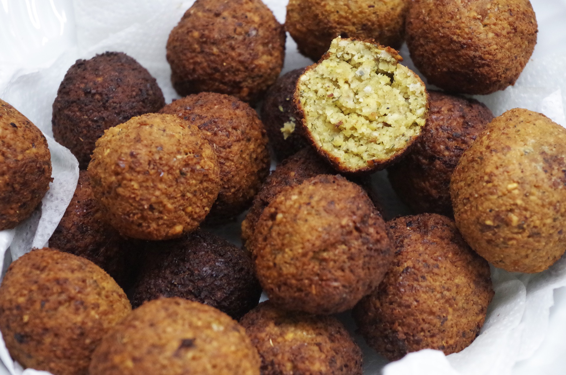 falafel